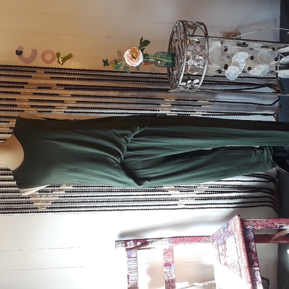 CAbi Pants - Cabi Jumpsuit